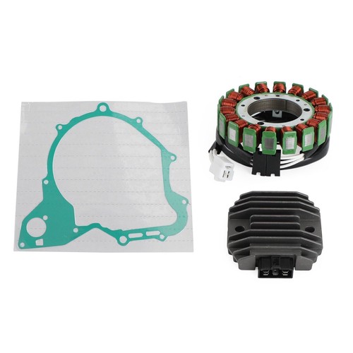 Kit régulateur stator - kit,