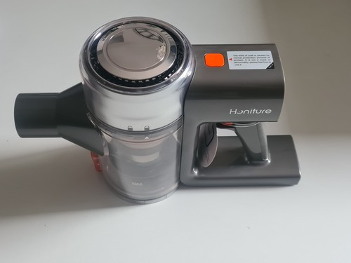 Moteur pour aspirateur balai - pour,