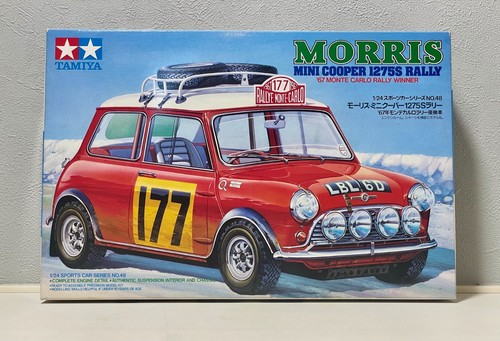 Tamiya 2448 scale kit - tamiya,