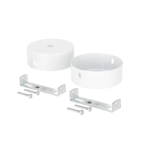 Rosace plafond led koline - de,
