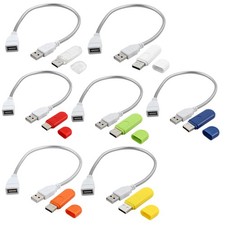 Mini Led Lumineux USB 3 LED