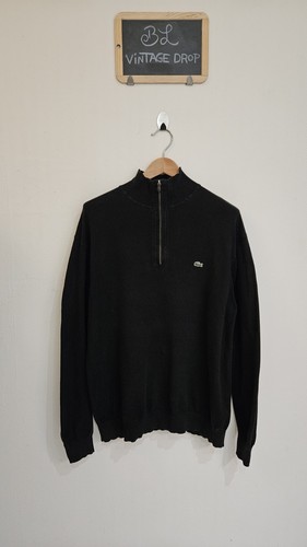 Pull lacoste homme taille - taille, xl