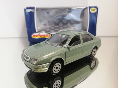 Majorette lancia lybra in - majorette,