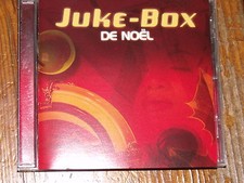 CD Juke Box de Noel Pagny