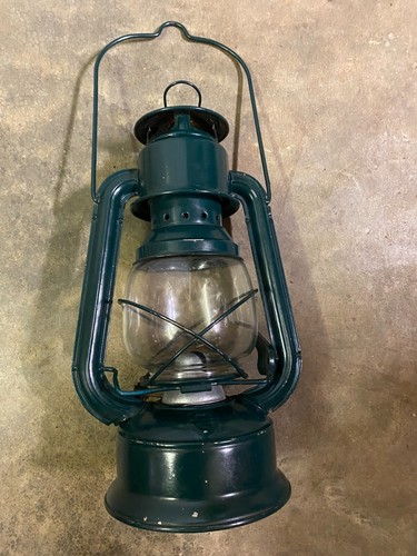 Lampe lanterne tempête - , à