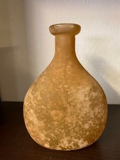 CARAFE DE TABLE EN VERRE