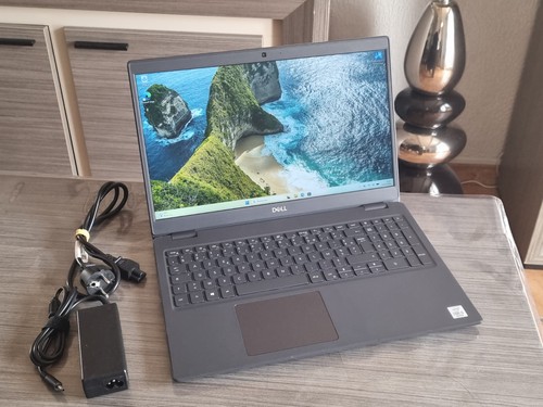 Ordinateur portable dell - pc,