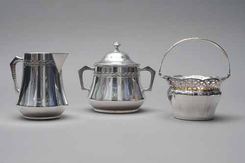Wmf set lait sucre 3 - sucre,