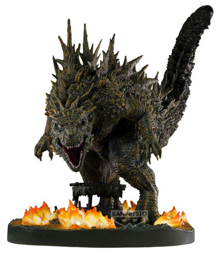 Godzilla minus one art - one,