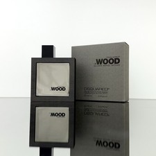 Dsquared2 HE WOOD SILVER WIND