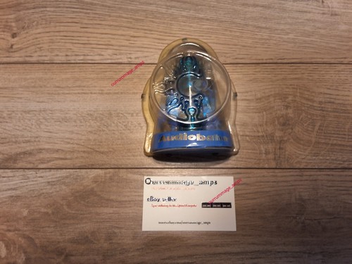 Nos audiobahn blue flame - audiobahn,