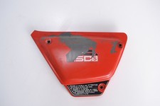 Côté gauche carénage HONDA