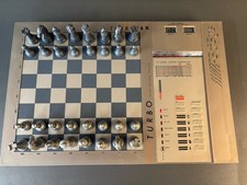 SciSys Kasparov Turbo 16 K