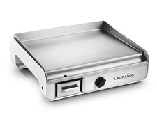 Lagrange Plancha Pro Blanche