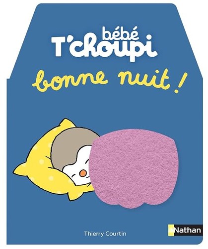 Bébé choupi bonne nuit - -,