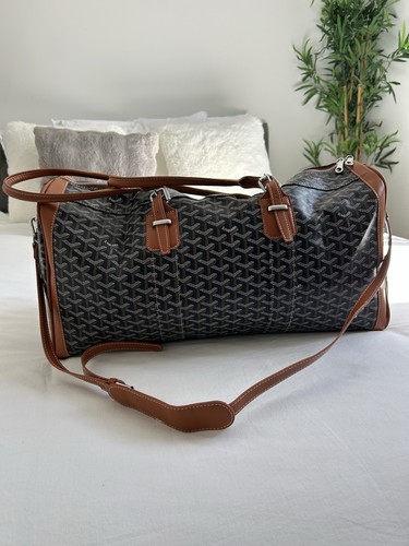 Sac voyage goyard - de, en