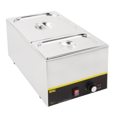 Ensemble bacs inox - ensemble, de