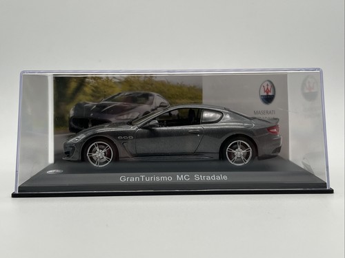 Maserati granturismo - maserati,