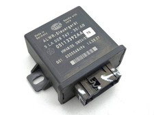 Chrysler Grand Voyager V 2009