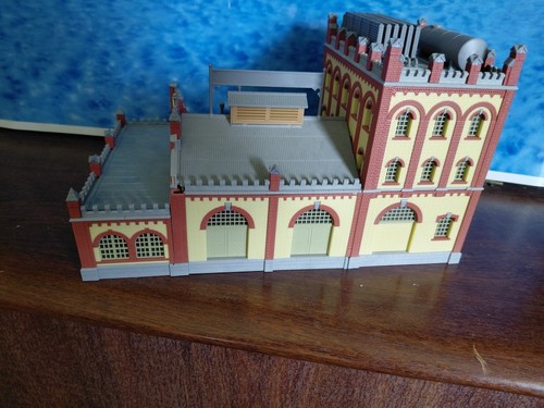Maquettes batiment - maquettes,