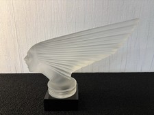 Radiator cap mascot 'after' René Lalique