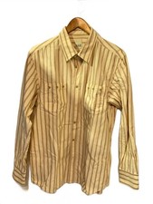 Chemise À Manches Longues