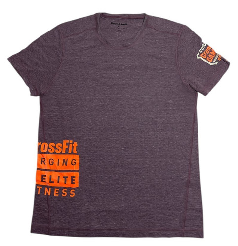 Reebok crossfit games - crossfit, tri
