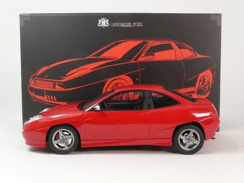 Laudoracing fiat coupe 0 - fiat, 2.0