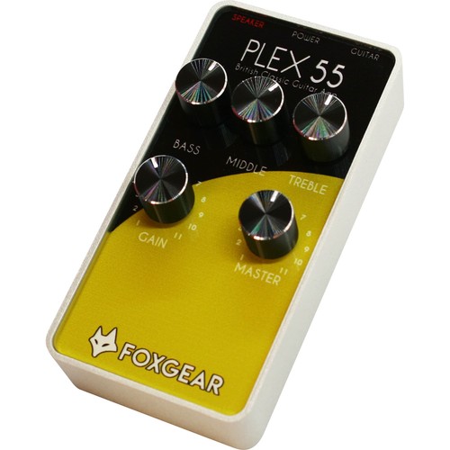 Plex ampli guitare - plex,