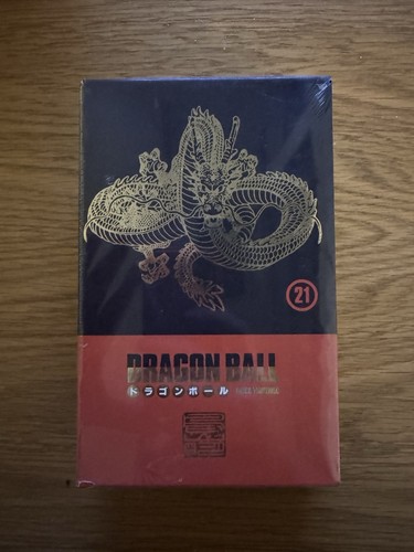 Dragon ball akira - dragon, toriyama
