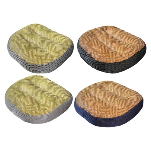 Coussin siège rehausseur - de,