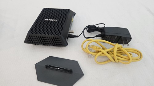 Netgear high speed - netgear, modem