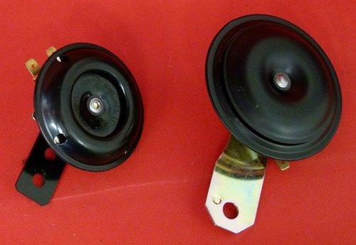 Avertisseur sonore volts - avertisseur,