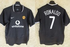 Maillot MANCHESTER UNITED 2003