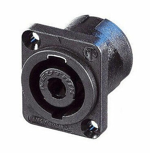 Neutrik nl4mpxx speakon - neutrik,