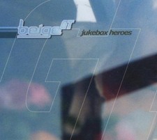 Beige GT [CD] Jukebox heroes