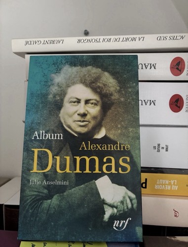 Album pléiade - album, la