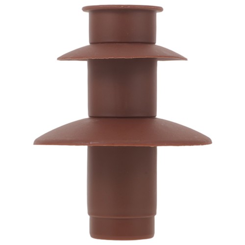 Mini fontaine chocolat - fontaine, à