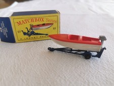 Matchbox series - N°48
