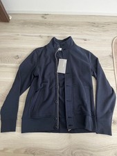 BMW color blouson navy size S