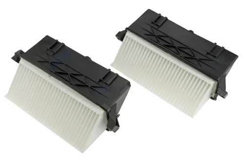 Filtre air cartouche - à,