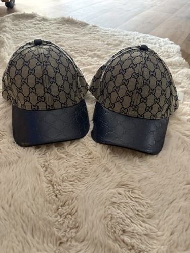 Casquette gucci - casquette,