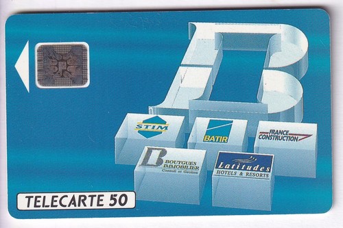 Telecarte phonecard - /,