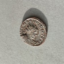 Antoninien antoninianus
