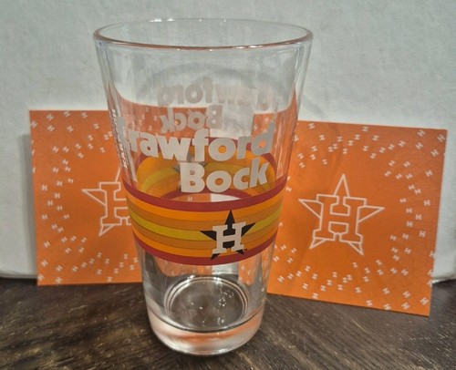 Karbach crawford bock - crawford, |