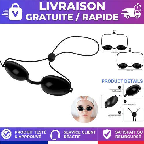 Lunettes protection - , uv