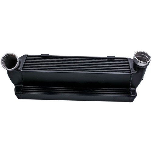 Big upgrade turbo intercooler - big,