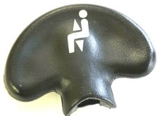 Herman Miller Aeron chair part Height Control knob. Pneumatic Knob. AERON PARTS