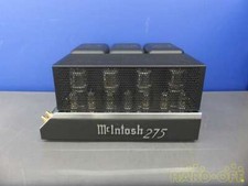 McIntosh puissance