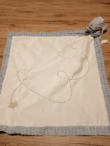 Doudou couverture noukies - couverture,